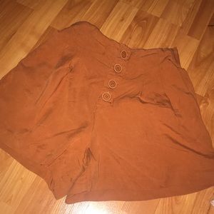 ZARA Shorts